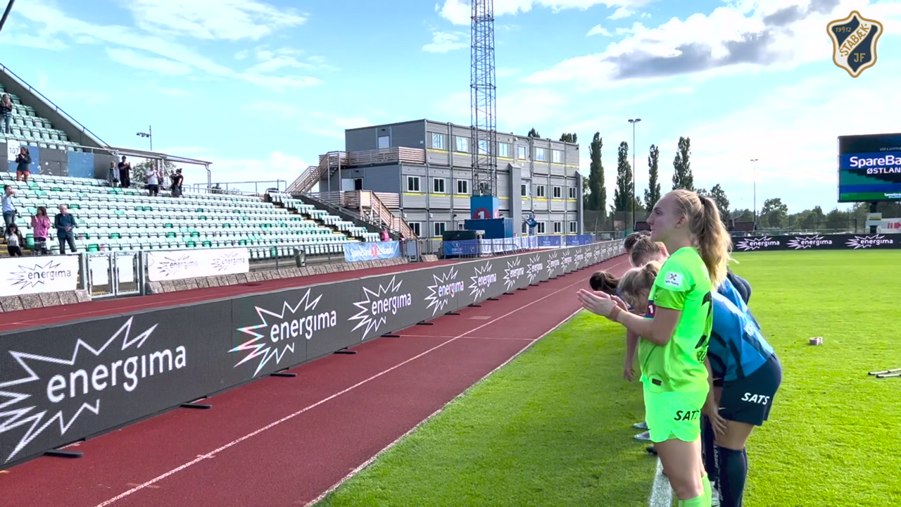 2022: TS: Stabæk - Arna-Bjørnar